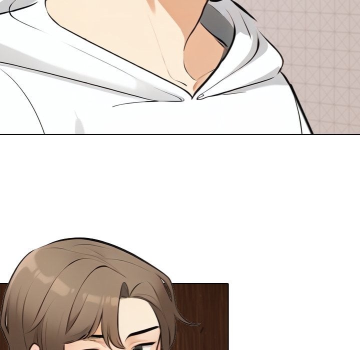 Purity Game Chapter 8 - Page 112