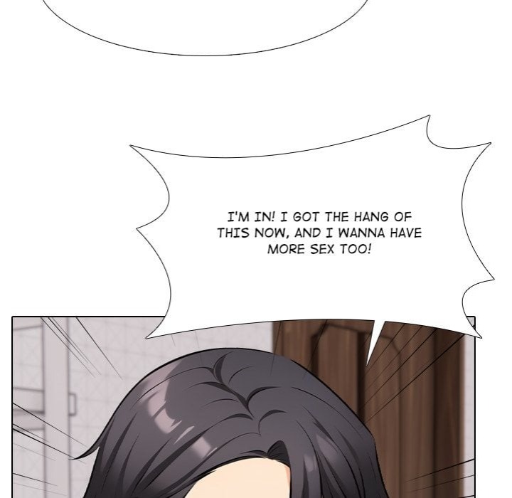 Purity Game Chapter 8 - Page 59