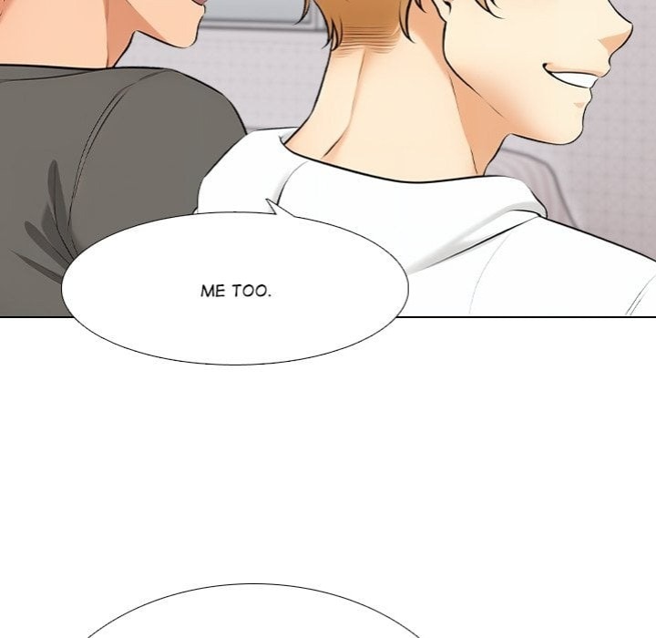 Purity Game Chapter 8 - Page 62