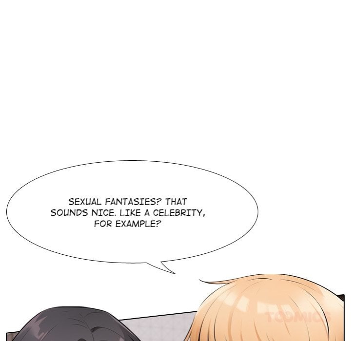 Purity Game Chapter 8 - Page 68