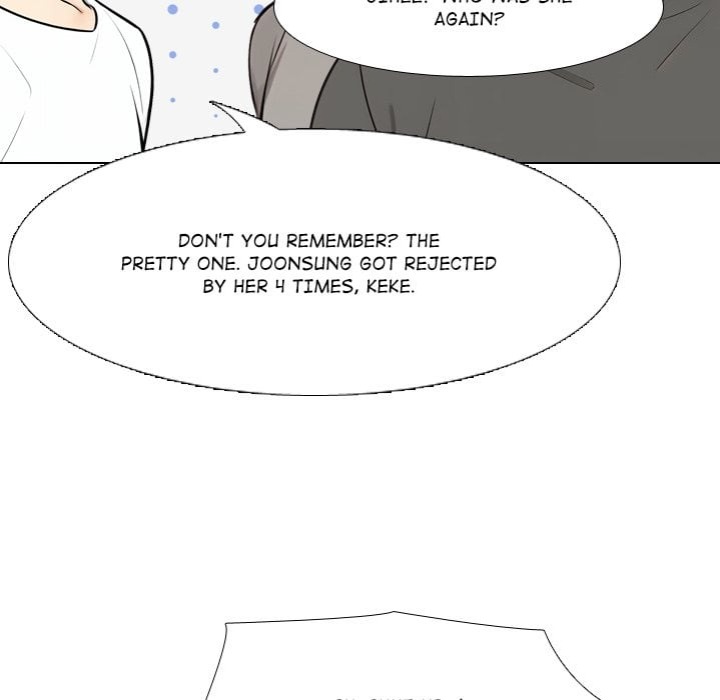 Purity Game Chapter 8 - Page 88