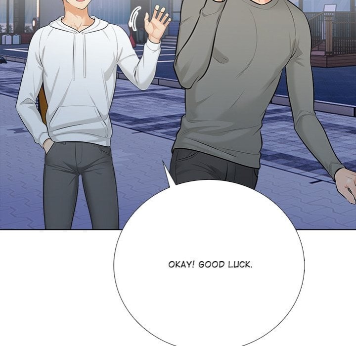 Purity Game Chapter 9 - Page 36