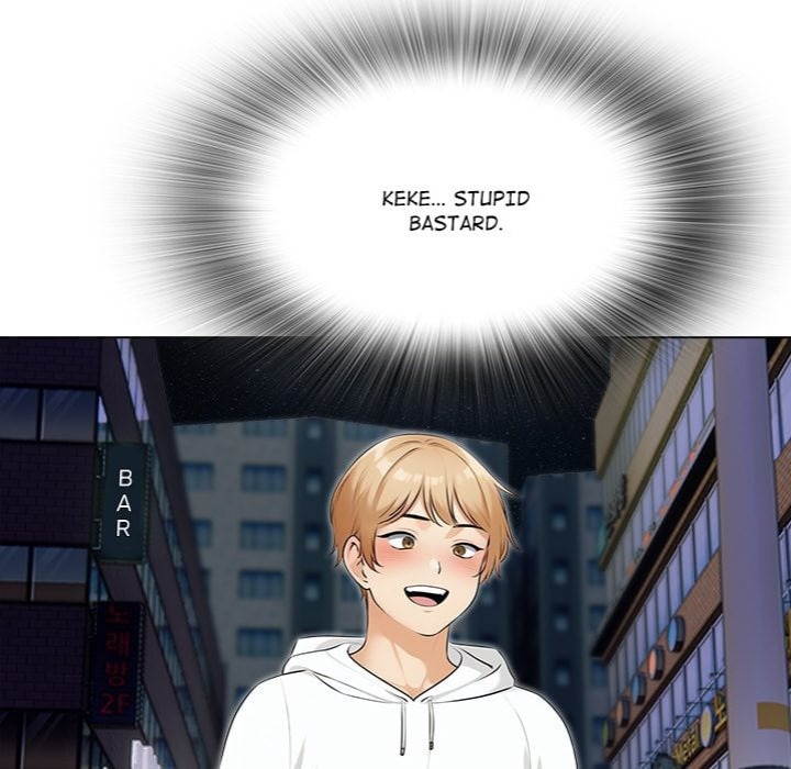 Purity Game Chapter 9 - Page 39