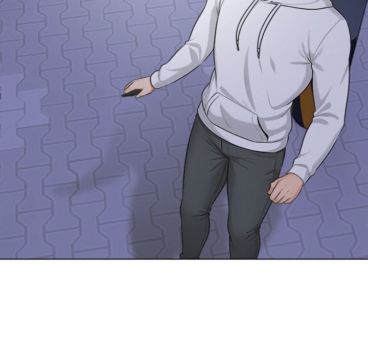 Purity Game Chapter 9 - Page 49