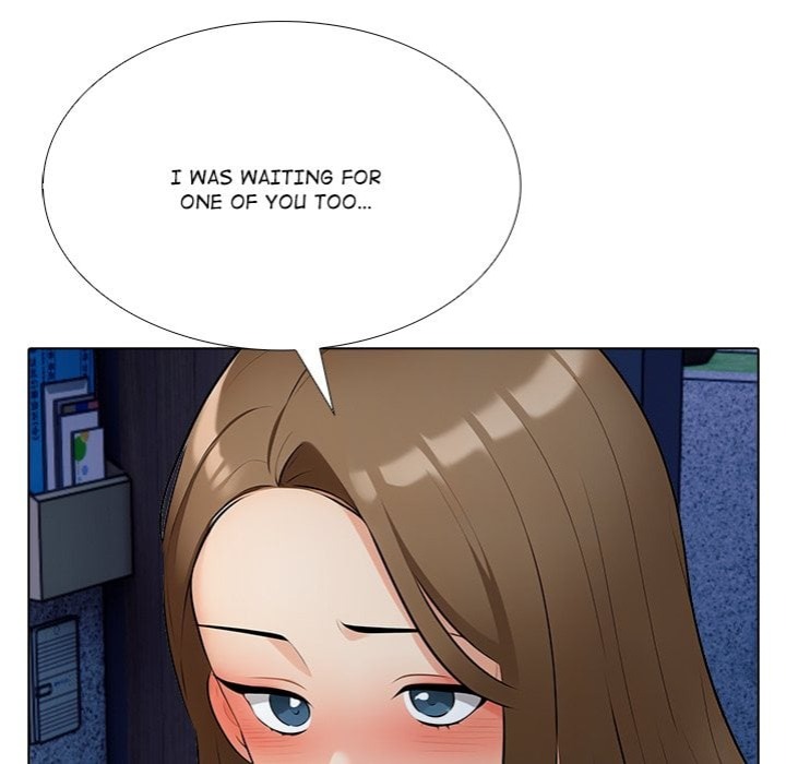 Purity Game Chapter 9 - Page 64