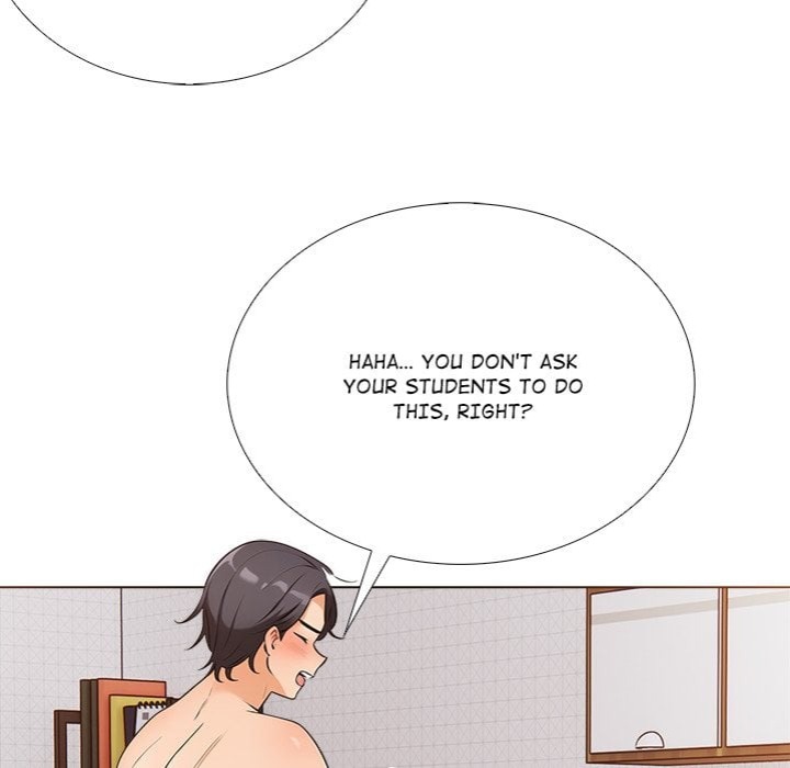 Purity Game Chapter 9 - Page 94