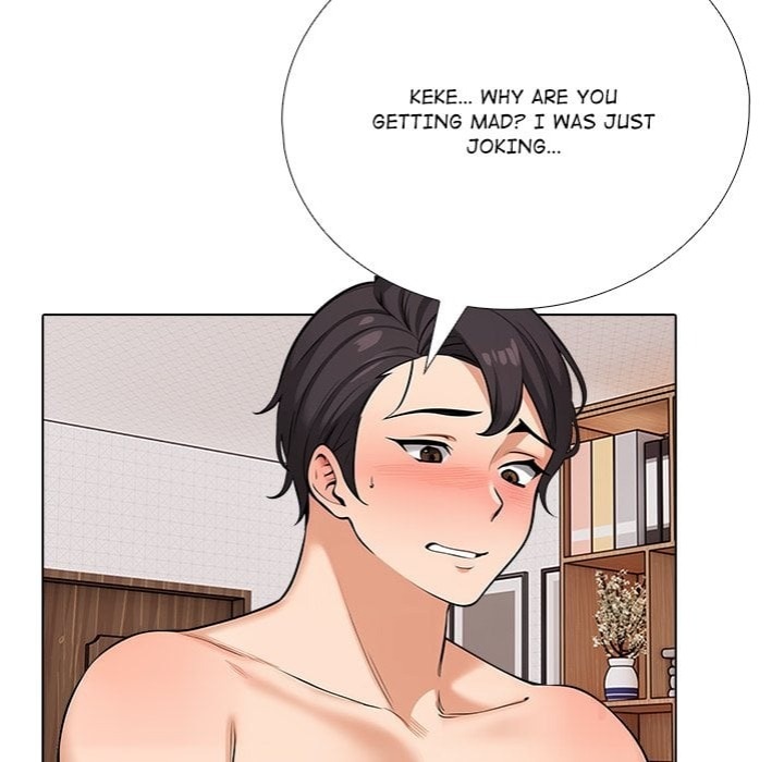 Purity Game Chapter 9 - Page 98