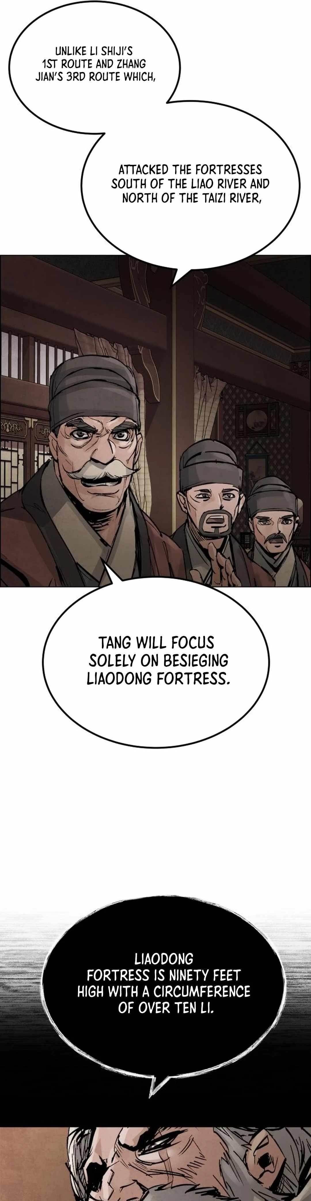 New Chronicles of Goguryeo Chapter 1 - Page 13