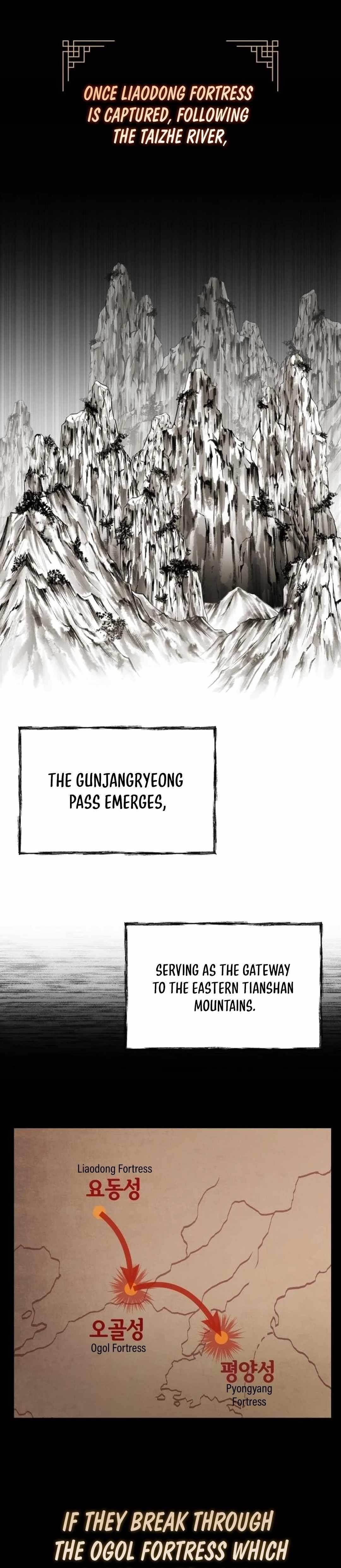 New Chronicles of Goguryeo Chapter 1 - Page 18