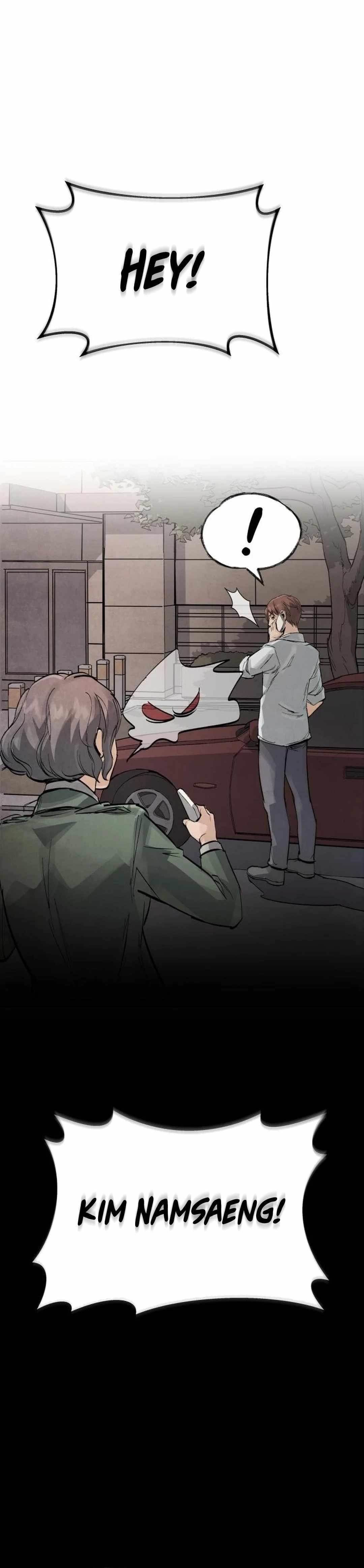 New Chronicles of Goguryeo Chapter 1 - Page 42