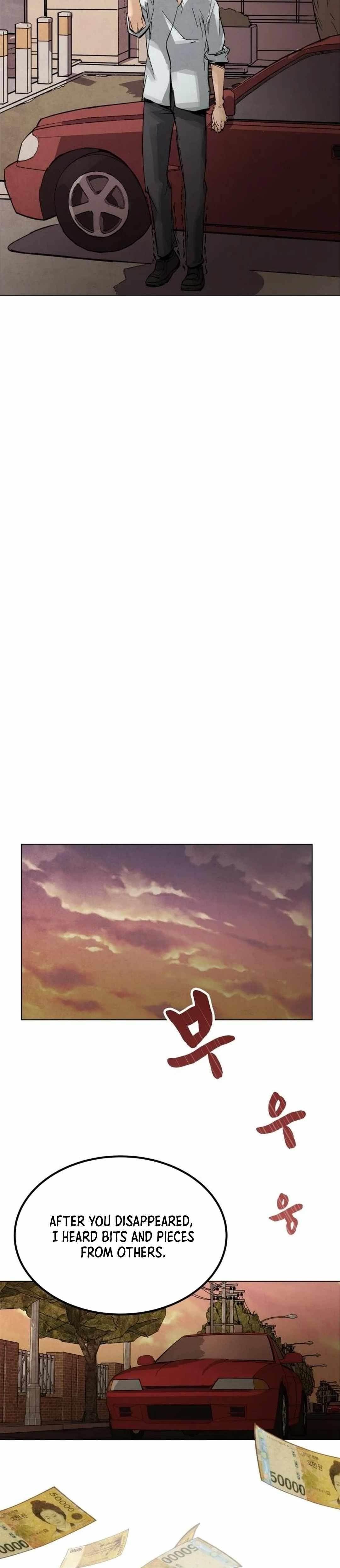 New Chronicles of Goguryeo Chapter 1 - Page 50