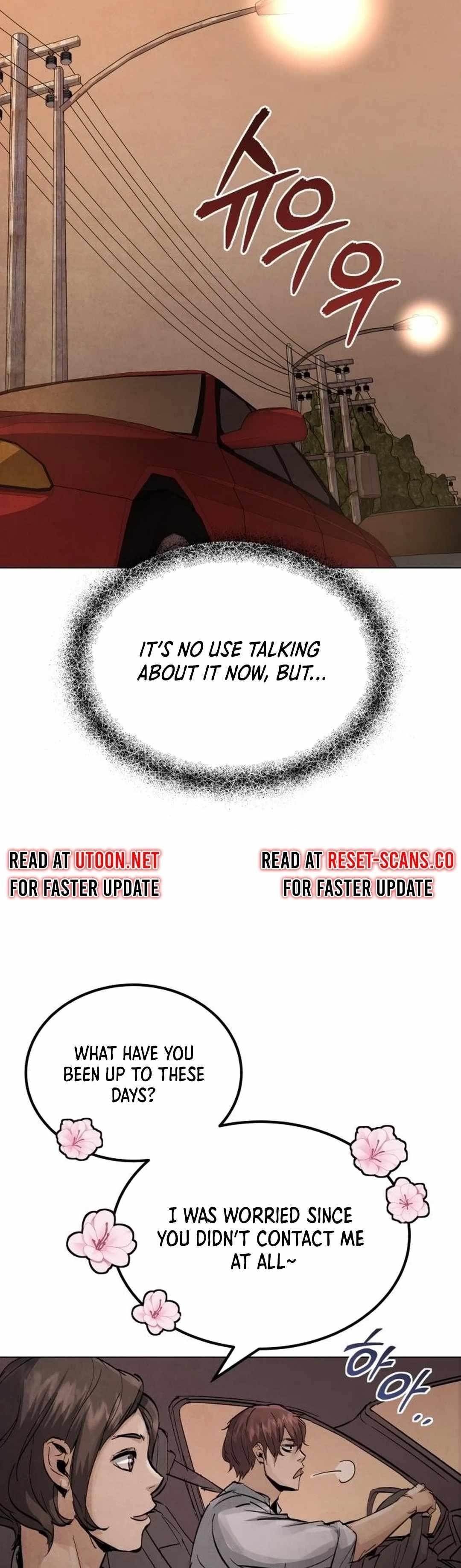 New Chronicles of Goguryeo Chapter 1 - Page 57