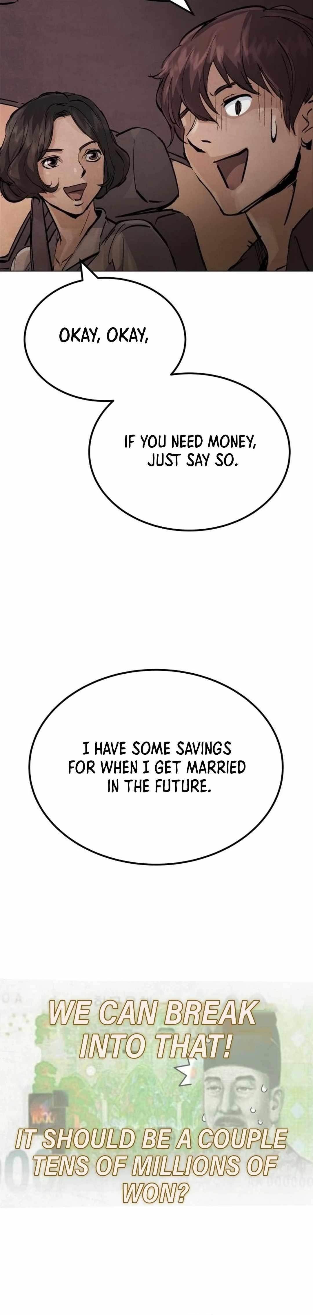 New Chronicles of Goguryeo Chapter 1 - Page 66