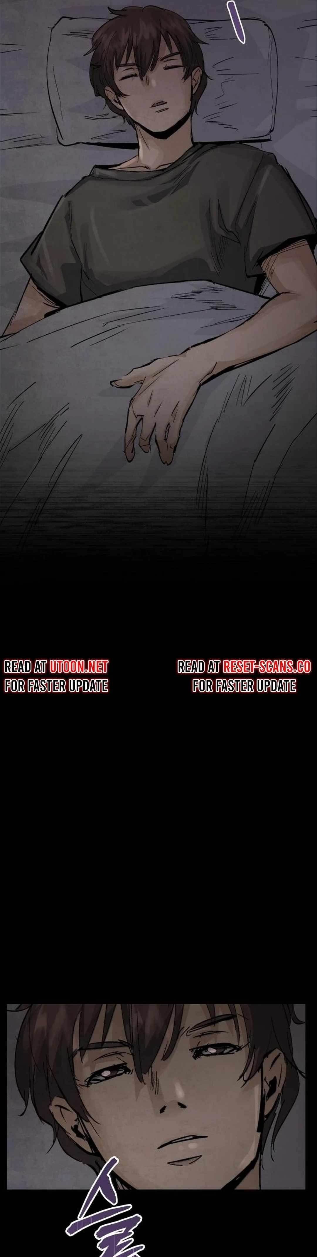 New Chronicles of Goguryeo Chapter 1 - Page 69