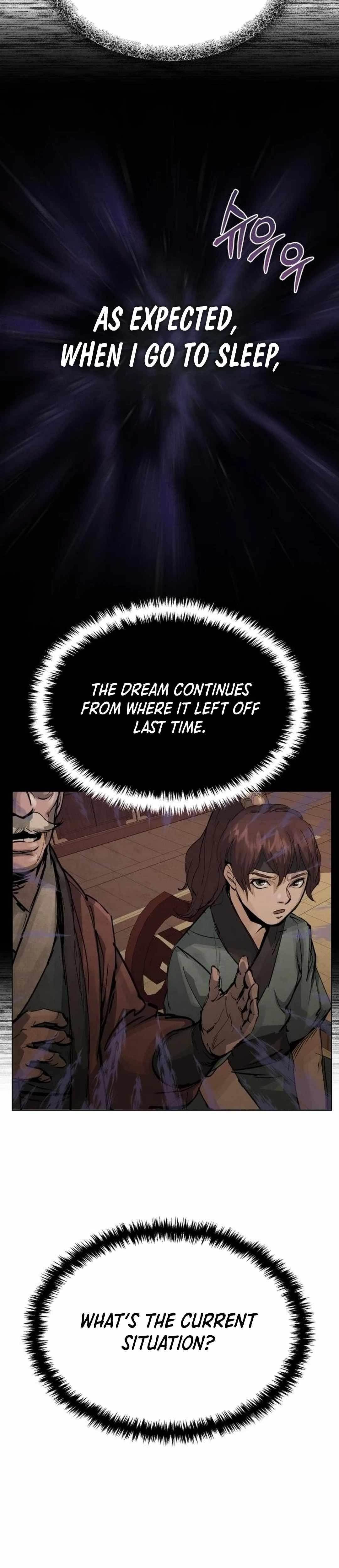 New Chronicles of Goguryeo Chapter 1 - Page 72