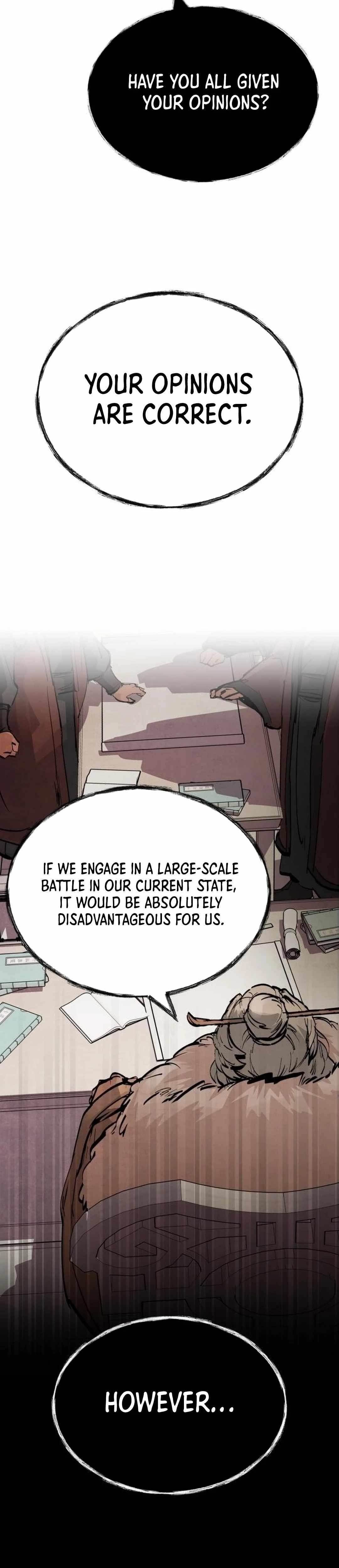 New Chronicles of Goguryeo Chapter 1 - Page 76