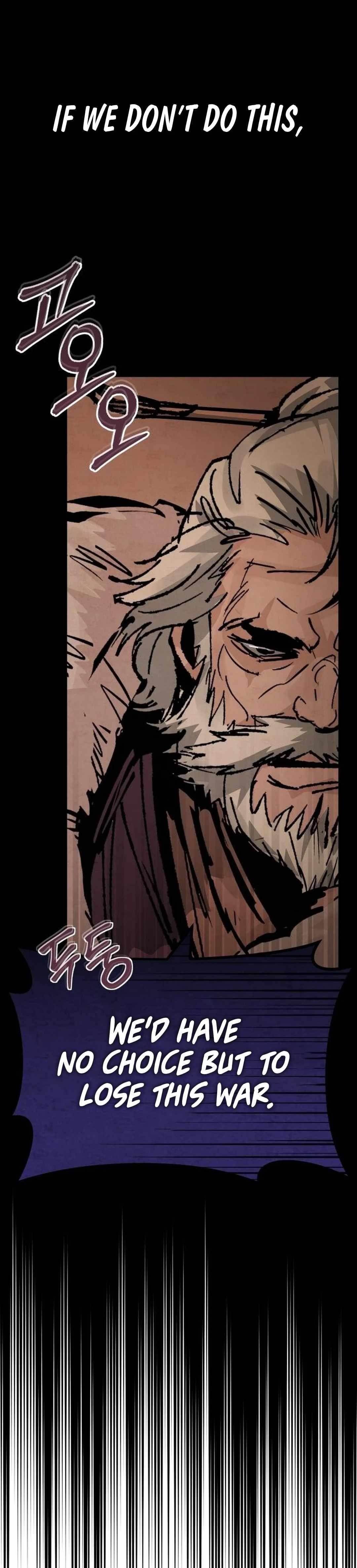 New Chronicles of Goguryeo Chapter 1 - Page 77