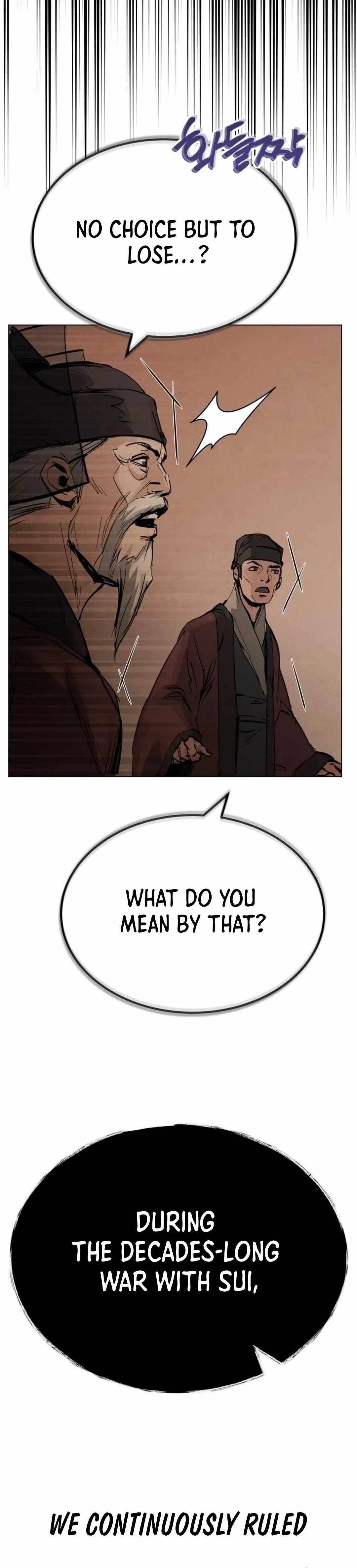 New Chronicles of Goguryeo Chapter 1 - Page 78