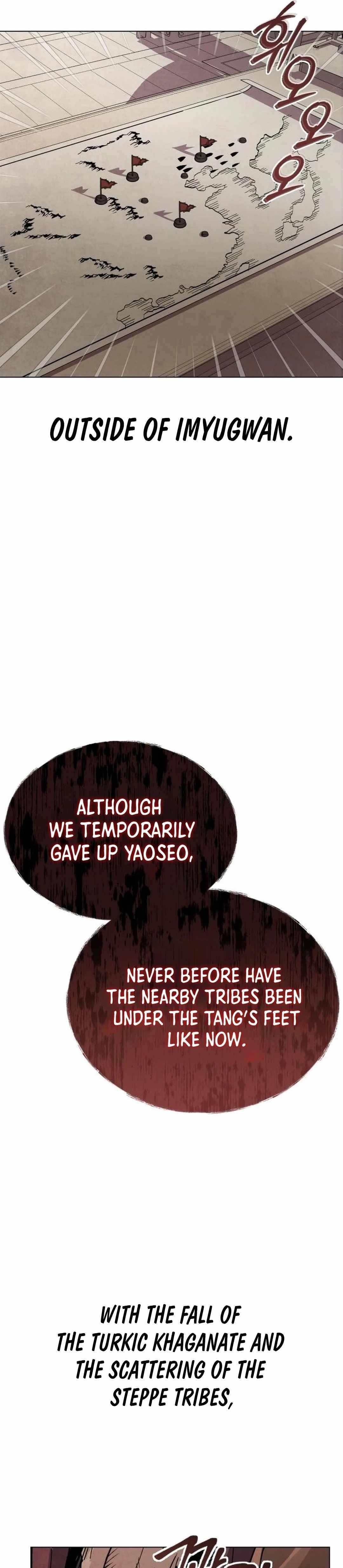 New Chronicles of Goguryeo Chapter 1 - Page 79