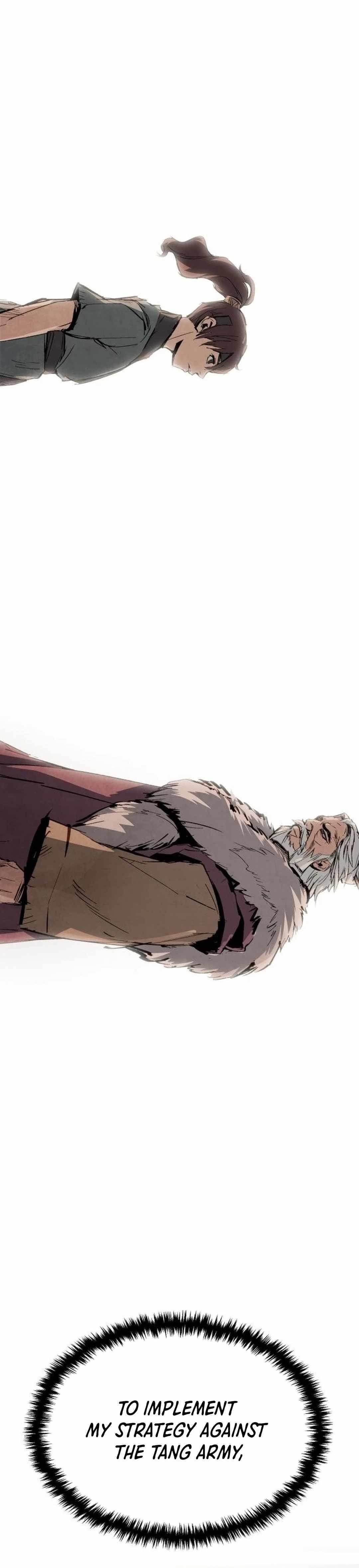 New Chronicles of Goguryeo Chapter 1 - Page 90