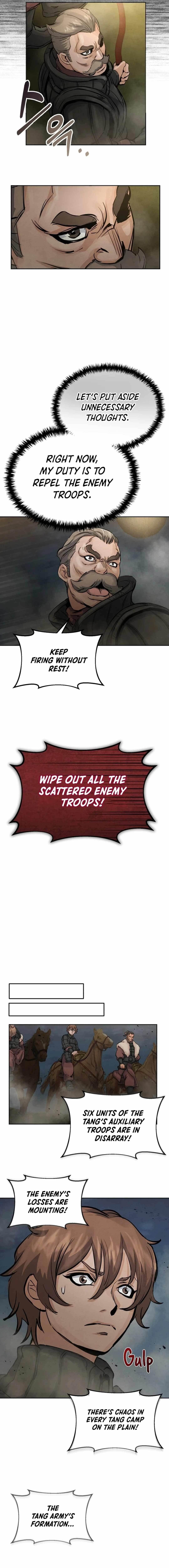 New Chronicles of Goguryeo Chapter 15 - Page 10