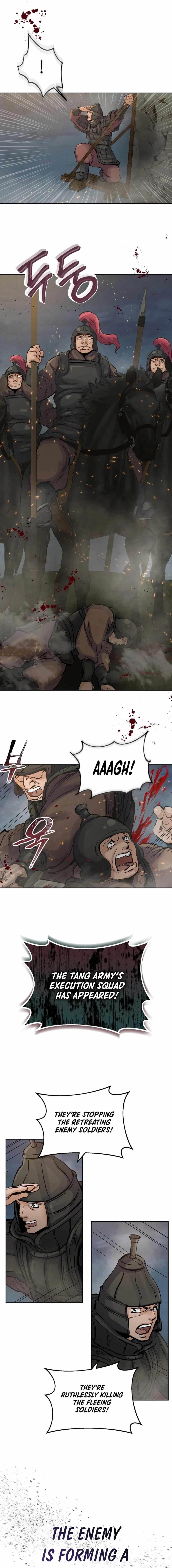 New Chronicles of Goguryeo Chapter 15 - Page 18