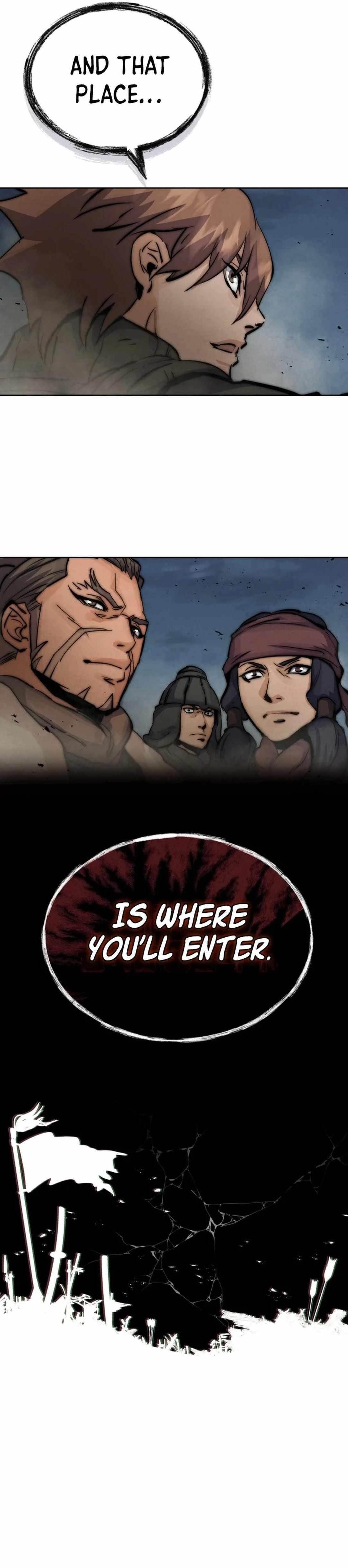 New Chronicles of Goguryeo Chapter 15 - Page 21