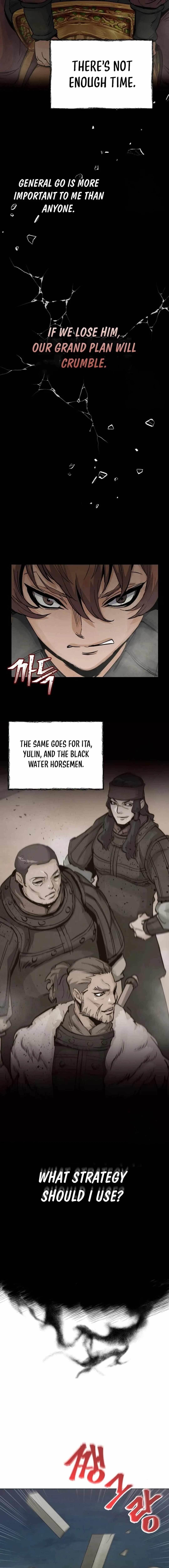 New Chronicles of Goguryeo Chapter 16 - Page 17