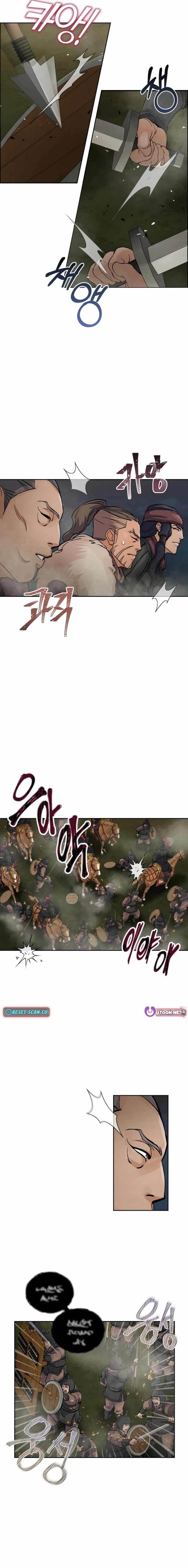 New Chronicles of Goguryeo Chapter 16 - Page 2