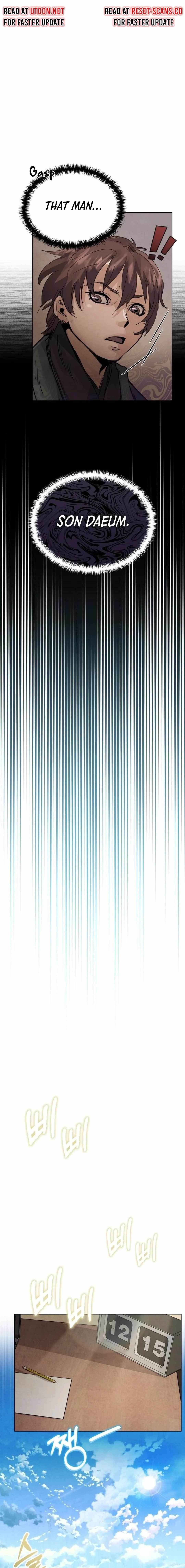 New Chronicles of Goguryeo Chapter 2 - Page 19