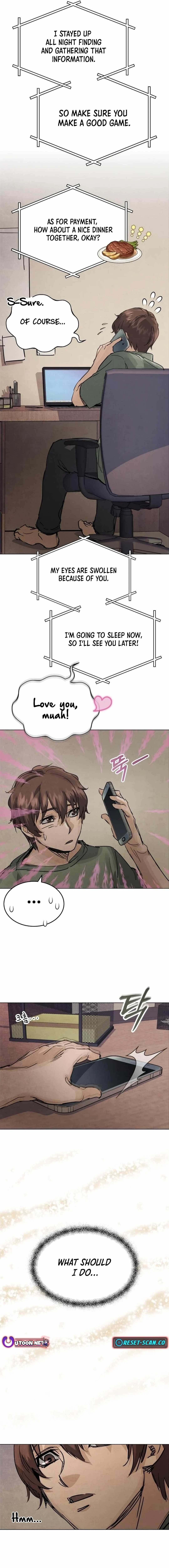 New Chronicles of Goguryeo Chapter 2 - Page 27