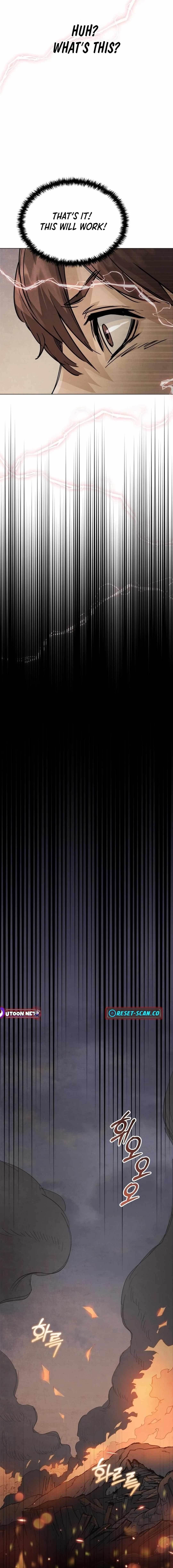 New Chronicles of Goguryeo Chapter 2 - Page 30