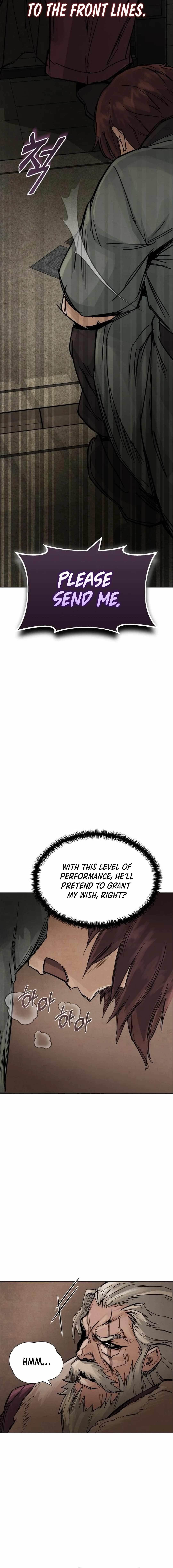 New Chronicles of Goguryeo Chapter 2 - Page 9