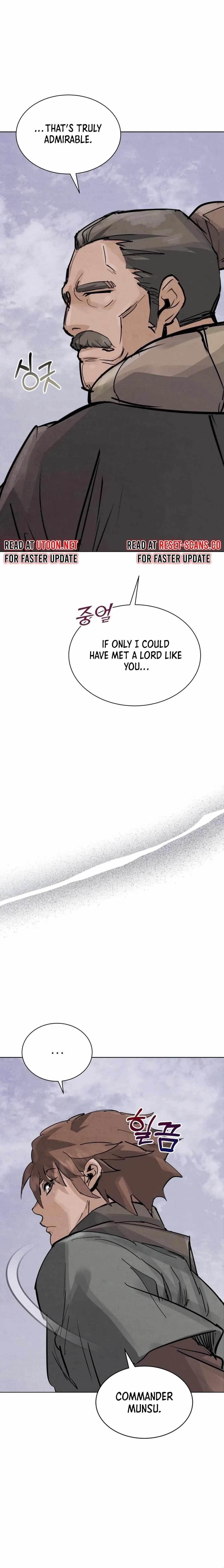 New Chronicles of Goguryeo Chapter 3 - Page 13