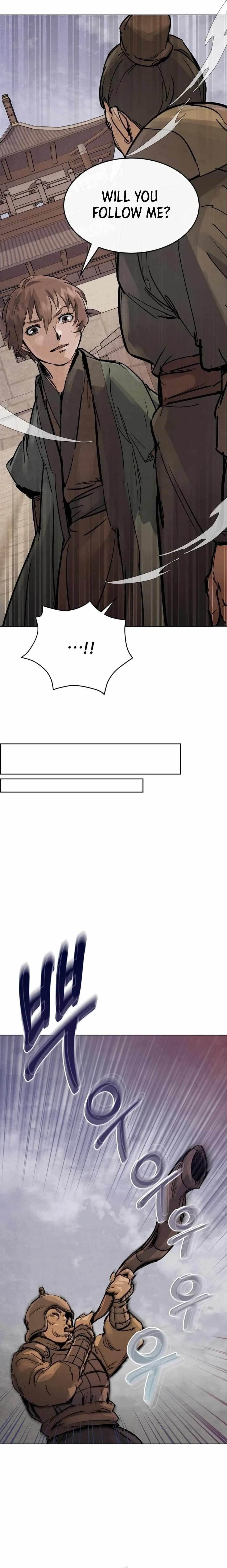 New Chronicles of Goguryeo Chapter 3 - Page 14