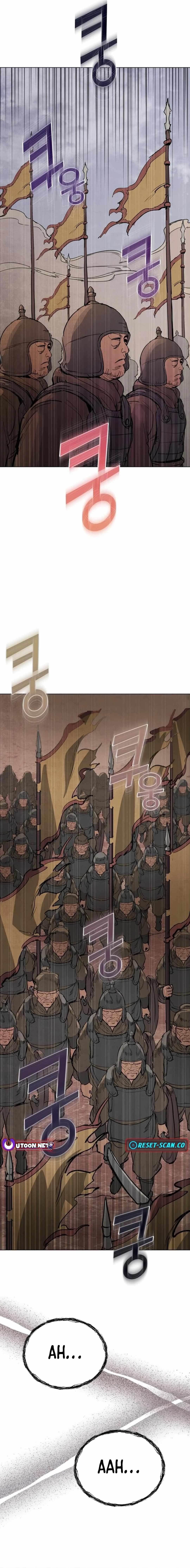 New Chronicles of Goguryeo Chapter 3 - Page 15