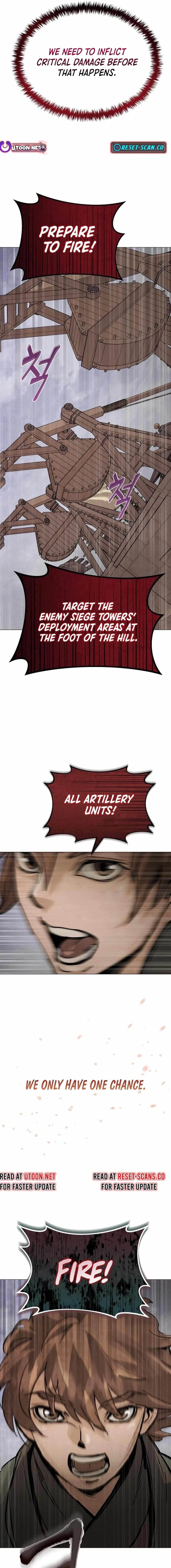 New Chronicles of Goguryeo Chapter 3 - Page 27