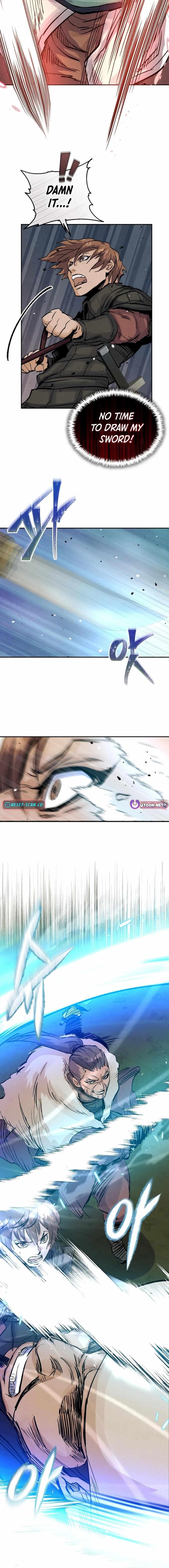 New Chronicles of Goguryeo Chapter 34 - Page 5