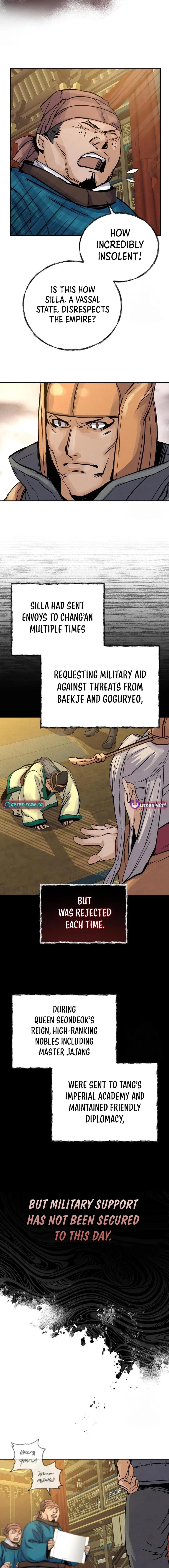 New Chronicles of Goguryeo Chapter 35 - Page 18