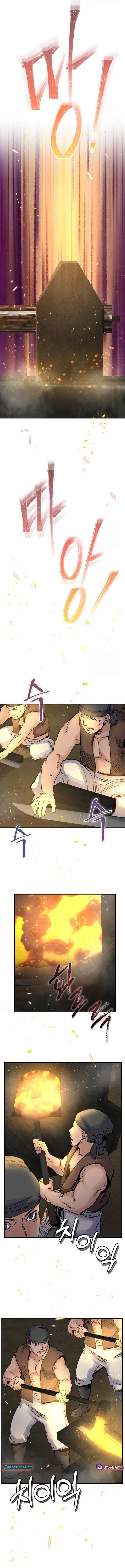 New Chronicles of Goguryeo Chapter 36 - Page 12