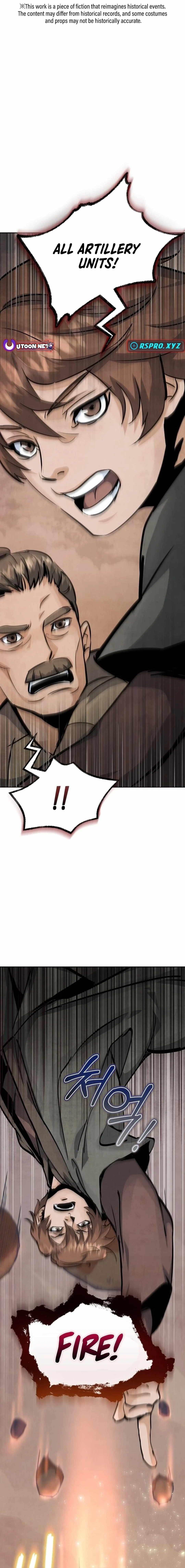 New Chronicles of Goguryeo Chapter 4 - Page 1