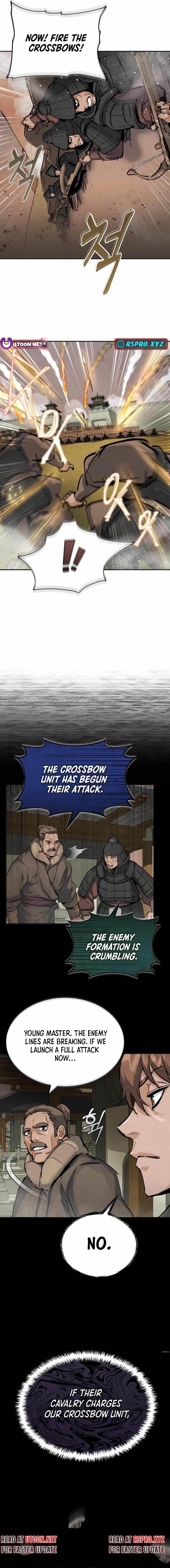 New Chronicles of Goguryeo Chapter 4 - Page 13