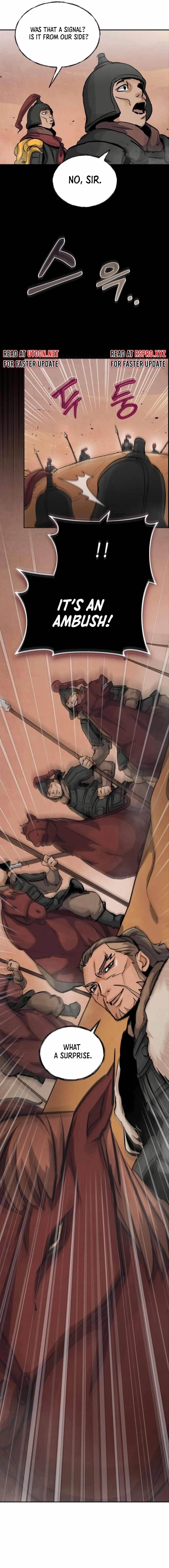 New Chronicles of Goguryeo Chapter 4 - Page 19