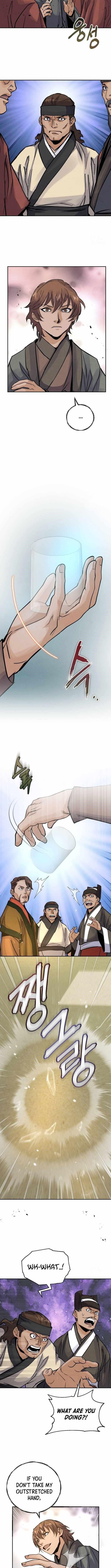 New Chronicles of Goguryeo Chapter 46 - Page 10