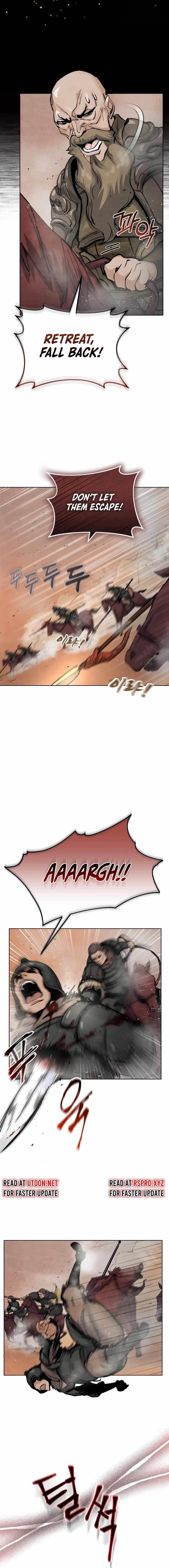 New Chronicles of Goguryeo Chapter 5 - Page 13