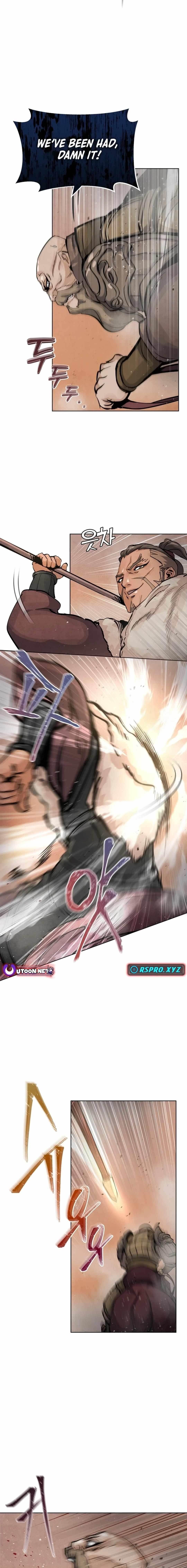 New Chronicles of Goguryeo Chapter 5 - Page 14