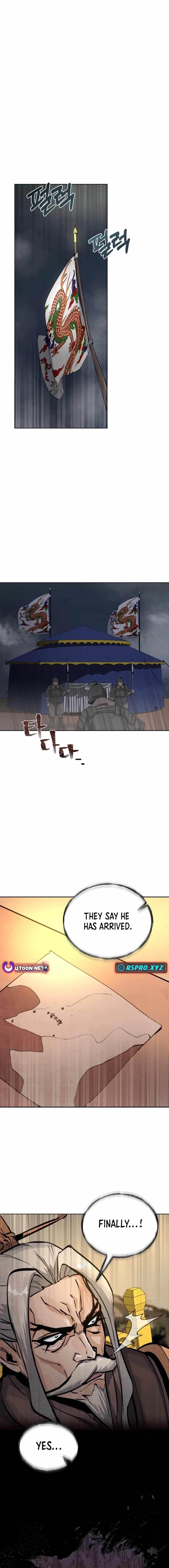 New Chronicles of Goguryeo Chapter 5 - Page 20