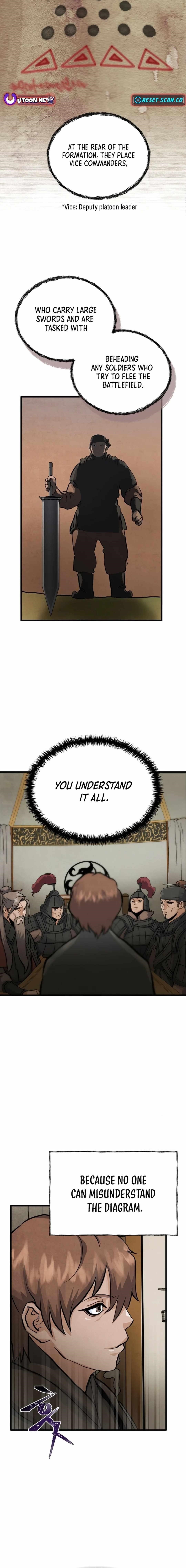 New Chronicles of Goguryeo Chapter 9 - Page 16