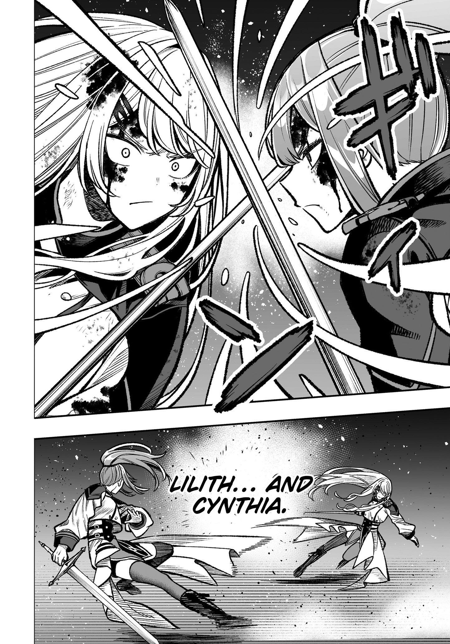 Reincarnated as the Lazy and Villainous Noble, I Broke the Scenario and Became the Most Formidable With Extraordinary Magic Chapter 10 - Page 12