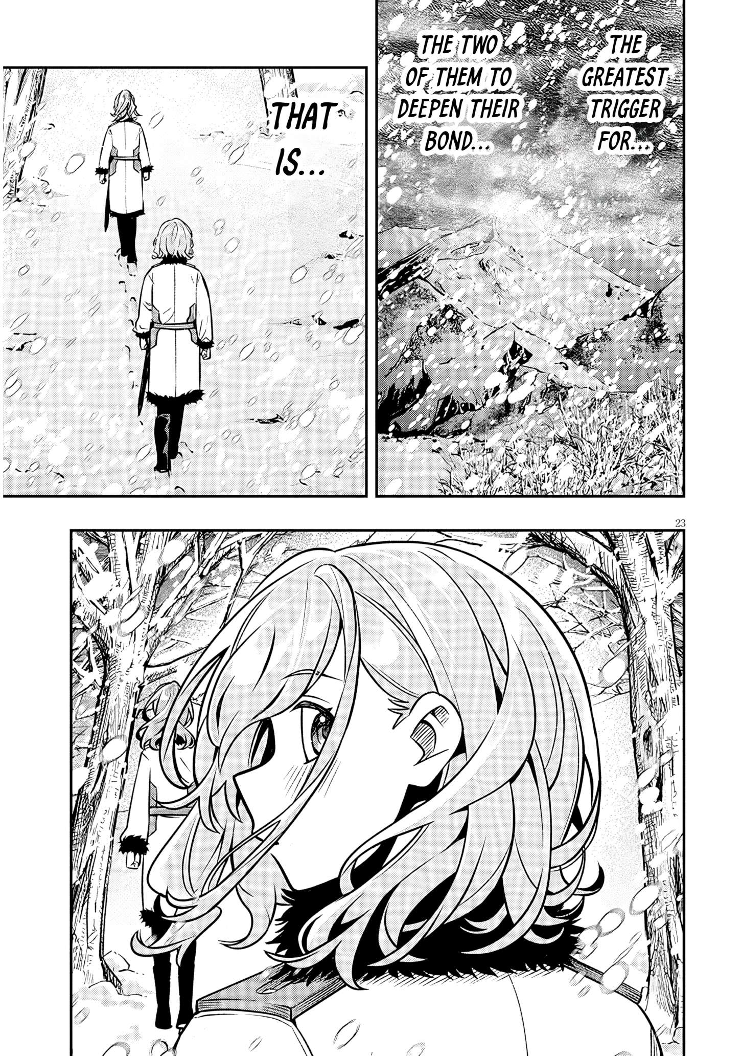 Reincarnated as the Lazy and Villainous Noble, I Broke the Scenario and Became the Most Formidable With Extraordinary Magic Chapter 18.2 - Page 10